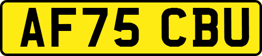 AF75CBU