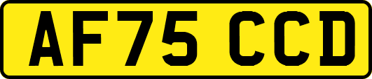 AF75CCD