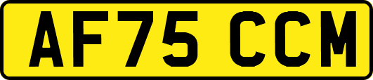 AF75CCM