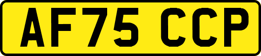 AF75CCP