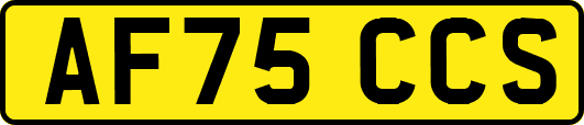 AF75CCS