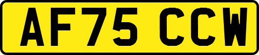 AF75CCW