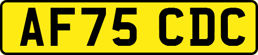AF75CDC