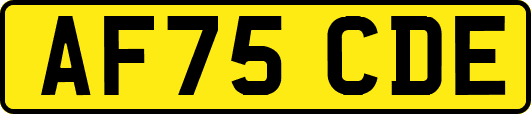 AF75CDE