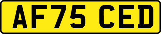 AF75CED