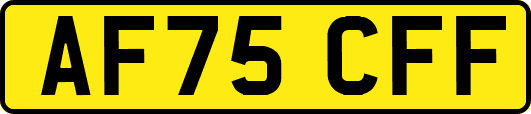 AF75CFF