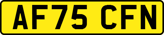 AF75CFN