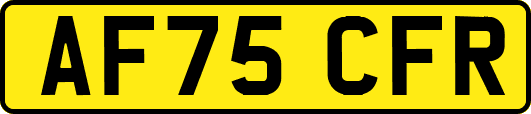 AF75CFR