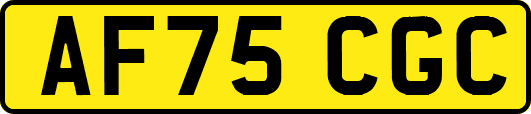 AF75CGC