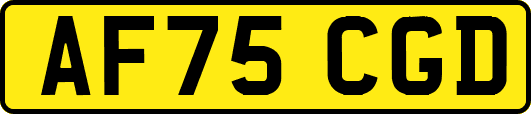 AF75CGD