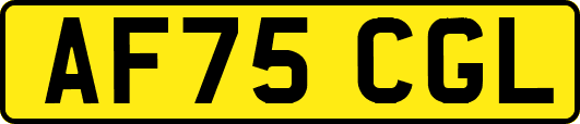 AF75CGL