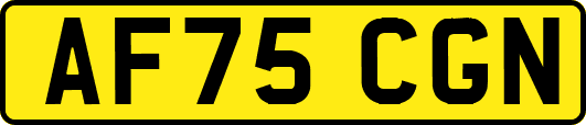 AF75CGN