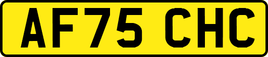 AF75CHC