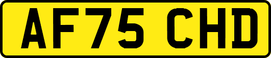 AF75CHD