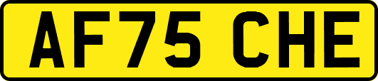 AF75CHE