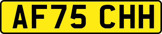 AF75CHH