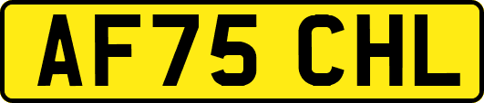 AF75CHL