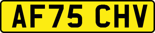 AF75CHV