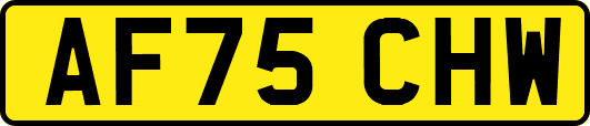 AF75CHW