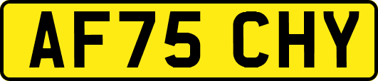 AF75CHY