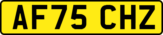 AF75CHZ