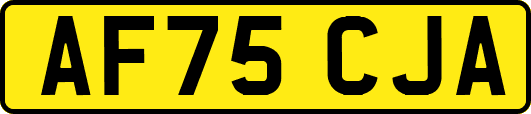AF75CJA