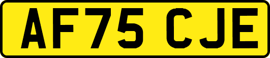 AF75CJE