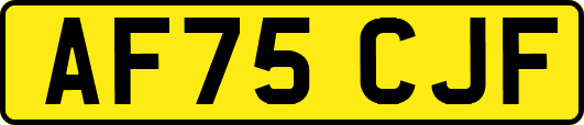 AF75CJF