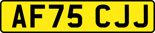 AF75CJJ