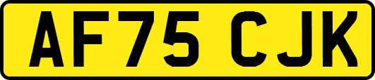 AF75CJK