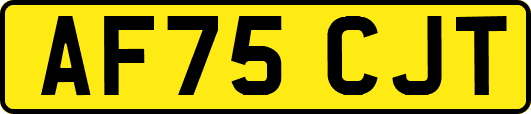 AF75CJT