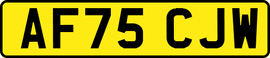 AF75CJW