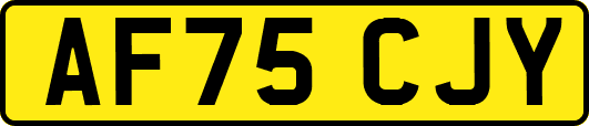 AF75CJY