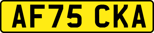 AF75CKA