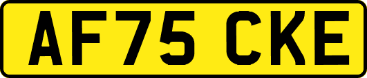 AF75CKE