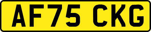 AF75CKG