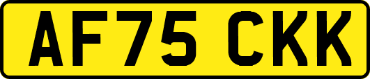 AF75CKK