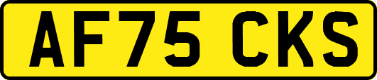 AF75CKS