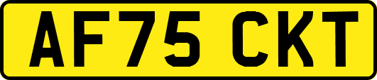 AF75CKT