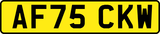AF75CKW