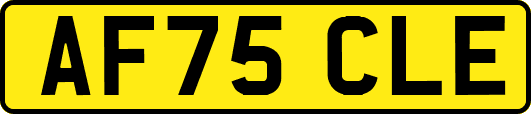 AF75CLE