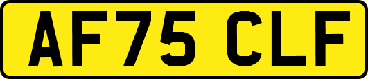 AF75CLF