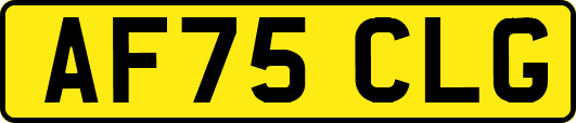 AF75CLG