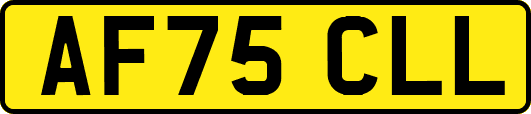 AF75CLL