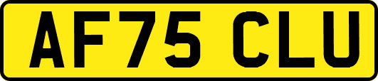 AF75CLU