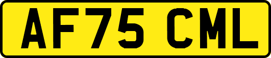 AF75CML