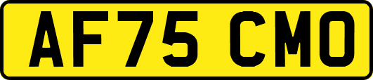 AF75CMO