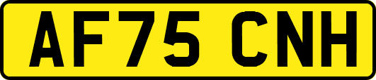AF75CNH