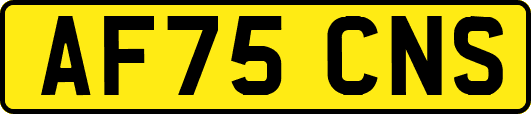 AF75CNS