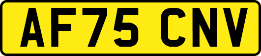 AF75CNV